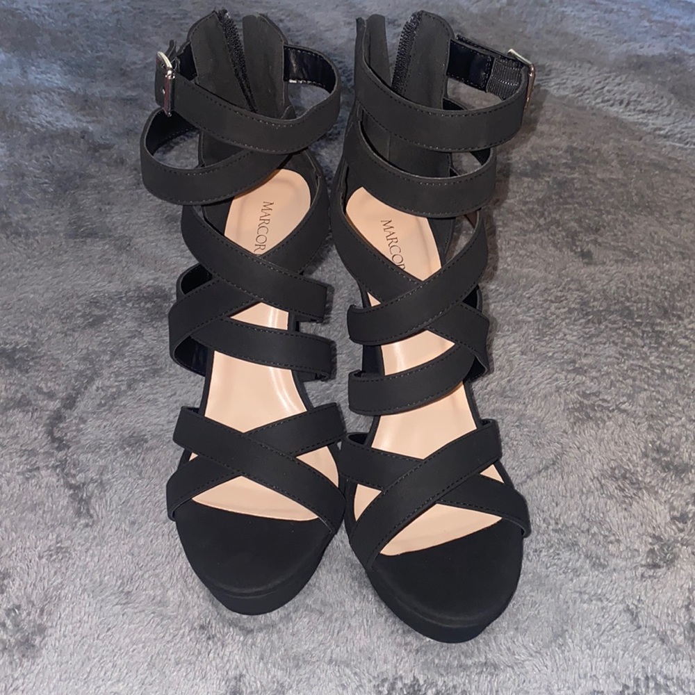 Beautiful MarcoRepublic heels